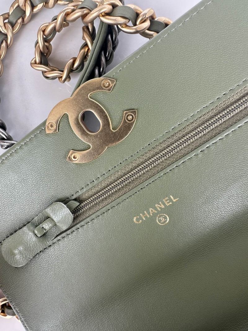 Chanel 19 Bags